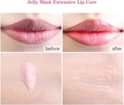 Mini Laneige Lip Sleeping Mask Lipmasker + Brush -Max Factor Winkel 1200x1021