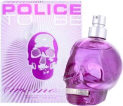 Police To Be Women 125 Ml - Eau De Toilette - For Women -Max Factor Winkel 1200x1032 4