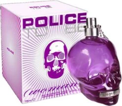 Police To Be Women 125 Ml - Eau De Toilette - For Women -Max Factor Winkel 1200x1041 2