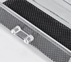 UNIQ Make-up Organizer Met 1 Lade SF-1061 (U310) - Cosmetica Opbergdoos - Transparant -Max Factor Winkel 1200x1045 7