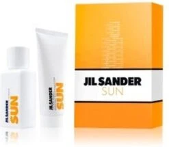 Jil Sander Sun Women Giftset 150 Ml -Max Factor Winkel 1200x1045 9