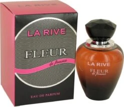 La Rive - Fleur De Femme - Eau De Parfum - 90 Ml - Damesparfum 8 La Rive - Fleur De Femme - Eau De Parfum - 90 Ml - Damesparfum -Max Factor Winkel 1200x1046 2