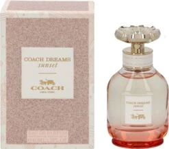 Coach - Dreams Sunset Eau De Parfum - 40 Ml -Max Factor Winkel 1200x1055