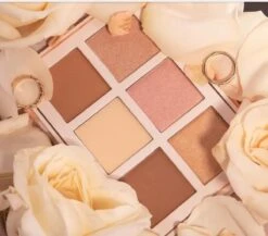 Beauty Creations Floral Bloom Highlight & Contour Palette 17 Beauty Creations Floral Bloom Highlight & Contour Palette -Max Factor Winkel 1200x1056