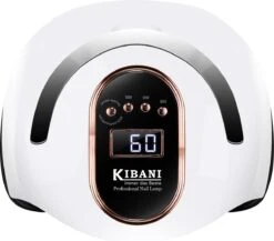 Kibani Nagellamp - Nagellamp Voor Gellak - Gellak Starterspakket - Gellak Lamp - Nagellamp Voor Gel Nagellak - Nagellak - Nageldroger -Max Factor Winkel 1200x1056 3