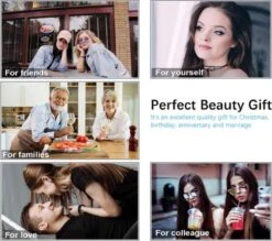 ATV PERFECTUM Luxe Manicure Pedicure & Gezichtsverzorging Set – 18 Delig – Inclusief Leren Opbergetui -Max Factor Winkel 1200x1065 3