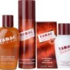 Tabac Original SET - After Shave 100 Ml & Douchegel XL 400 Ml & Deodorant Anti Transpirant Spray 200 Ml 1 Tabac Original SET - After Shave 100 Ml & Douchegel XL 400 Ml & Deodorant Anti Transpirant Spray 200 Ml -Max Factor Winkel 1200x1072 7