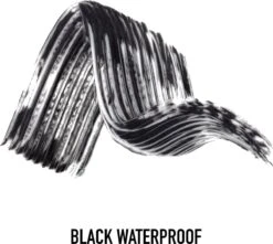 Max Factor Masterpiece Lash Crown Waterproof Mascara - 001 Black -Max Factor Winkel 1200x1075 1