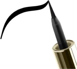 L'Oréal Paris Super Liner Ultra Precision Eyeliner Stift - Zwart -Max Factor Winkel 1200x1075 4