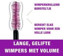 Maybelline The Falsies Lash Lift Mascara - Ultra Black -Max Factor Winkel 1200x1076 1