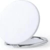 Merkloos Spiegeltje | Mini Spiegel | Zak Spiegel | Make Up Spiegeltje | Dubbele Klapspiegel - Wit 2 Merkloos Spiegeltje | Mini Spiegel | Zak Spiegel | Make Up Spiegeltje | Dubbele Klapspiegel - Wit -Max Factor Winkel 1200x1076 2