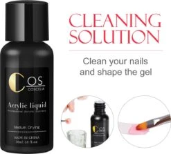 Polygel Kit - Polygel Set - Nagelverlenging - Polygel 7 Kleuren - Polygel Nagels - Kunstnagels - Gel Polish - Acryl Gellak -Max Factor Winkel 1200x1081 3