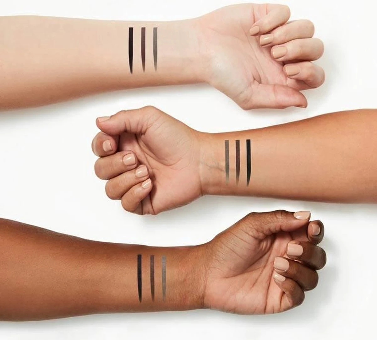 Maybelline Tattoo Liner Smokey Gel Pencil #grey 6 Maybelline Tattoo Liner Smokey Gel Pencil #grey - Afbeelding 4