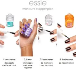 Essie Strong Start Base Coat - Nagellak 14 Essie Strong Start Base Coat - Nagellak -Max Factor Winkel 1200x1084 7