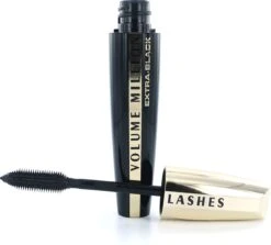L’Oréal Paris Volume Million Lashes - 01 Extra Zwart - Volume Mascara - 10.7 Ml -Max Factor Winkel 1200x1085 1