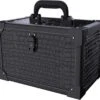 Make Up Koffer- Make Up Organizer- Beautycase -zwart -Make-upkoffer- Multifunctionele Koffer- Make-upkoffer- Sieradenkoffer- Kapperskoffer- Afneembare Schouderriem- Klassieke Zwarte Beautycase 1 Make Up Koffer- Make Up Organizer- Beautycase -zwart -Make-upkoffer- Multifunctionele Koffer- Make-upkoffer- Sieradenkoffer- Kapperskoffer- Afneembare Schouderriem- Klassieke Zwarte Beautycase -Max Factor Winkel 1200x1085 3