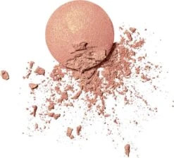Bourjois Little Round Pot Oogschaduw - 11 Pink Parfait -Max Factor Winkel 1200x1087 2