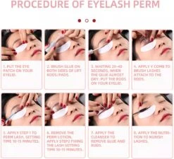 ICONSIGN - Lash Lift - Eye Perming Kit- Nepwimpersm - Wimperserums - Wimpers - Nepwimpers -Max Factor Winkel 1200x1092 2