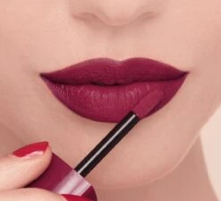 Bourjois Lippenstift Rouge édition Velvet Bourjois - 08 Grand Cru -Max Factor Winkel 1200x1094