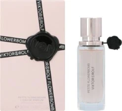 Viktor & Rolf Flowerbomb 20 Ml - Eau De Parfum - Damesparfum 11 Viktor & Rolf Flowerbomb 20 Ml - Eau De Parfum - Damesparfum -Max Factor Winkel 1200x1096 5