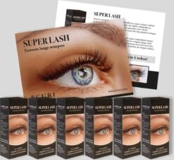 Merkloos Superlash WimperSerum Van Ecuri - Super Lash Wimper Groeimiddel - Wimper Groei Serum 9 Merkloos Superlash WimperSerum Van Ecuri - Super Lash Wimper Groeimiddel - Wimper Groei Serum -Max Factor Winkel 1200x1098 3