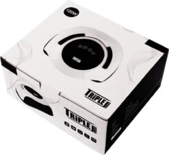 Triple J® UV Lamp Gelnagels - Nageldroger - Nagellamp - Automatische Timer - 36 LEDs - Wit -Max Factor Winkel 1200x1098 4