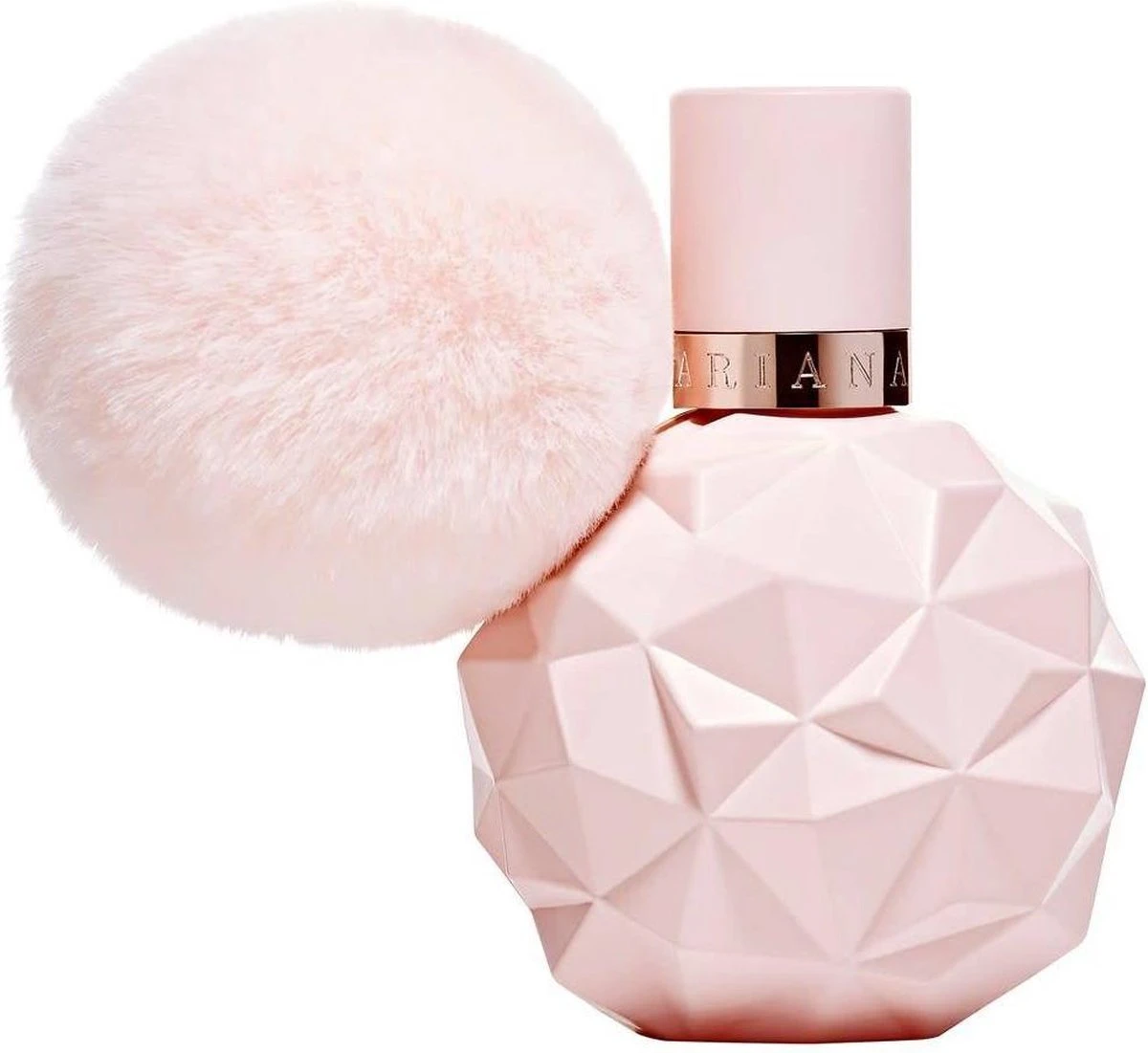 Ariana Grande - Sweet Like Candy - Eau De Parfum - 30ML 3 Ariana Grande - Sweet Like Candy - Eau De Parfum - 30ML