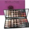 Makeup Revolution Flawless 2 Ultra Eyeshadows - Oogschaduw Palette - 32 Kleuren 1 Makeup Revolution Flawless 2 Ultra Eyeshadows - Oogschaduw Palette - 32 Kleuren -Max Factor Winkel 1200x1106
