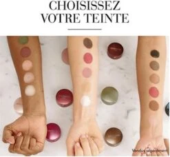 Bourjois Little Round Pot Oogschaduw - 11 Pink Parfait -Max Factor Winkel 1200x1107 2