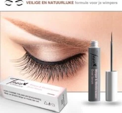 Seidon™ Tavia – Wimperserum – Wimper Groeimiddel – Wenkbrauwen Groeimiddel – Langer En Voller Wimpers 9 Seidon™ Tavia – Wimperserum – Wimper Groeimiddel – Wenkbrauwen Groeimiddel – Langer En Voller Wimpers -Max Factor Winkel 1200x1109