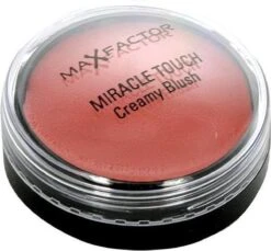 Max Factor Miracle Touch - 3 Soft Copper - Creamy Blusher 12 Max Factor Miracle Touch - 3 Soft Copper - Creamy Blusher -Max Factor Winkel 1200x1111