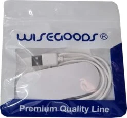 WiseGoods - Premium Nagel LED Lamp Gelnagels - Nagellak Droger - Gellak - 6W - Wit -Max Factor Winkel 1200x1122 4