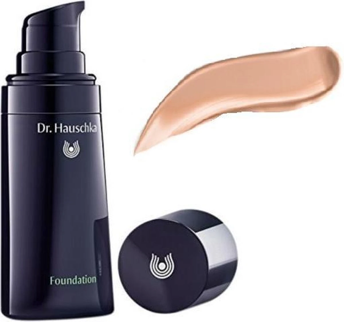Dr. Hauschka - Foundation - 02 Almond 14 Dr. Hauschka - Foundation - 02 Almond - Afbeelding 12