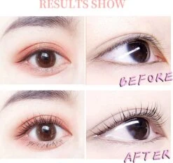 Merkloos Upgraded Wimper Lifting Set - Lash Lift Kit- Lashlift - Extra Uitgebreide Editie - 45 Delig 13 Merkloos Upgraded Wimper Lifting Set - Lash Lift Kit- Lashlift - Extra Uitgebreide Editie - 45 Delig -Max Factor Winkel 1200x1125 10