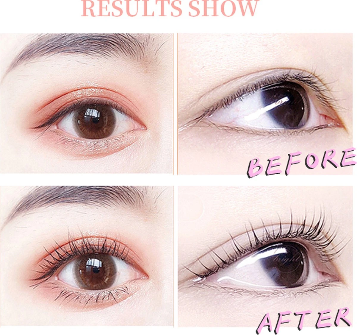 Merkloos Upgraded Wimper Lifting Set - Lash Lift Kit- Lashlift - Extra Uitgebreide Editie - 45 Delig 8 Merkloos Upgraded Wimper Lifting Set - Lash Lift Kit- Lashlift - Extra Uitgebreide Editie - 45 Delig - Afbeelding 6