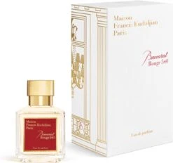 Maison Francis Kurkdjian Baccarat Rouge 540 Eau De Parfum Spray 70 Ml 16 Maison Francis Kurkdjian Baccarat Rouge 540 Eau De Parfum Spray 70 Ml -Max Factor Winkel 1200x1125 14