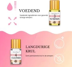 Marnifique® - Professional Lash Lift Kit - Wimper Lift - Inclusief Zwarte Wimperverf - Wimperlifting Set - Brow Lamination - Starterkit - Voor Professioneel Gebruik 14 Marnifique® - Professional Lash Lift Kit - Wimper Lift - Inclusief Zwarte Wimperverf - Wimperlifting Set - Brow Lamination - Starterkit - Voor Professioneel Gebruik -Max Factor Winkel 1200x1128 2