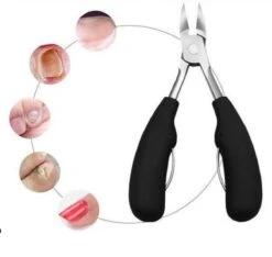 Merkloos Nageltang Voor Harde Teennagels - Manicureset Teennagelknipper - Teennagelschaar - Pedicure Set 15 Merkloos Nageltang Voor Harde Teennagels - Manicureset Teennagelknipper - Teennagelschaar - Pedicure Set -Max Factor Winkel 1200x1139 4