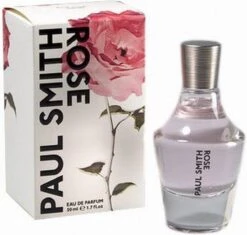 Paul Smith Rose 100 Ml - Eau De Parfum - Damesparfum 25 Paul Smith Rose 100 Ml - Eau De Parfum - Damesparfum -Max Factor Winkel 1200x1140 11