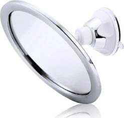 Douche/Badkamer Scheerspiegel Zuignap Anti-condens