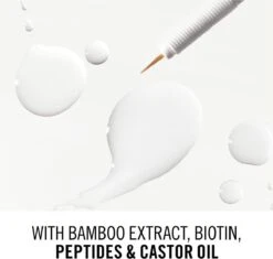 Rimmel London Wimperserum Wonder Care - 11 Ml 11 Rimmel London Wimperserum Wonder Care - 11 Ml -Max Factor Winkel 1200x1142 3