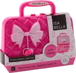 Make-up Koffer 25 Delig - Make Up Koffer Met Inhoud - Make Up Koffer Meisjes - Make Up Koffer Kinderen 6 Make-up Koffer 25 Delig - Make Up Koffer Met Inhoud - Make Up Koffer Meisjes - Make Up Koffer Kinderen -Max Factor Winkel 1200x1145 2