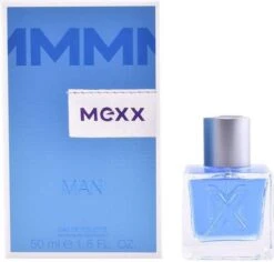 Mexx Man - 50 Ml - Eau De Toilette Spray - Herenparfum -Max Factor Winkel 1200x1145 4