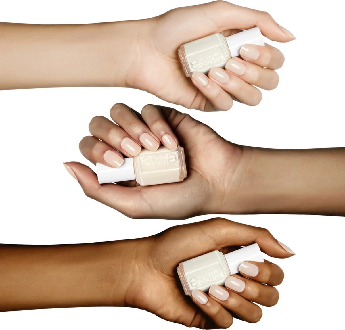 Essie Original 8 Limo-scene - Groen Glanzende Nagellak - 13,5 Ml 7 Essie Original 8 Limo-scene - Groen Glanzende Nagellak - 13,5 Ml - Afbeelding 5