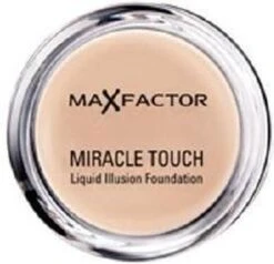 Max Factor Miracle Touch Skin Smoothing Foundation - 055 Blushing Beige -Max Factor Winkel 1200x1155