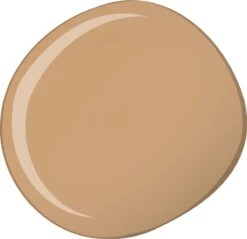 Bourjois 123 Perfect Foundation - 54 Beige Foncé 27 Bourjois 123 Perfect Foundation - 54 Beige Foncé -Max Factor Winkel 1200x1159 17