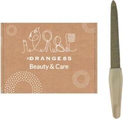 Orange85 Nagelvijl - Set - 3 Stuks - Nagelvijlen - Pedicure - Manicure - Nagelvijlen - Nagelset - Verzorging 9 Orange85 Nagelvijl - Set - 3 Stuks - Nagelvijlen - Pedicure - Manicure - Nagelvijlen - Nagelset - Verzorging -Max Factor Winkel 1200x1160 10