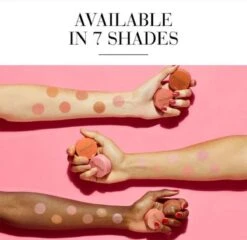 Bourjois Little Rount Pot Blush 095 Rose De Jaspe 25 Bourjois Little Rount Pot Blush 095 Rose De Jaspe -Max Factor Winkel 1200x1164 10