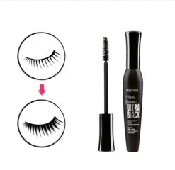 Bourjois Volume Glamour Mascara - 61 Ultra Black -Max Factor Winkel 1200x1164 19