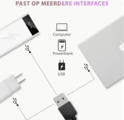 Merkloos Nagel UV Lamp Gelnagels - LED Lamp - Gellak - Nagellak Droger - Nagellak - 36W - Roze 17 Merkloos Nagel UV Lamp Gelnagels - LED Lamp - Gellak - Nagellak Droger - Nagellak - 36W - Roze -Max Factor Winkel 1200x1164 32